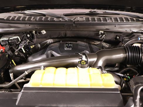 Used 2020 Lincoln Navigator L Black Label AWD/4WD image 23
