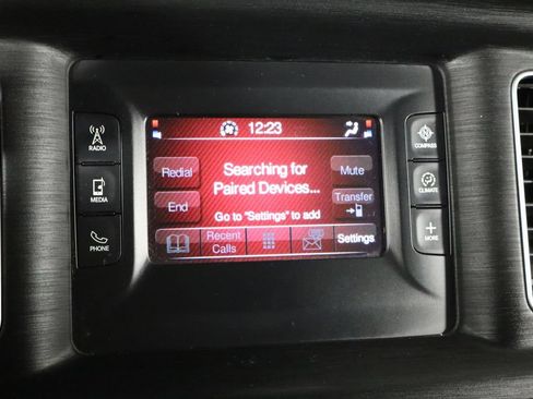 Used 2016 Dodge Charger Police w/ Fleet Park Assist Group AWD/4WD image 32