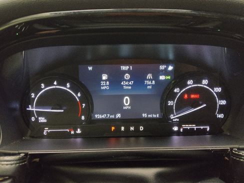 Used 2020 Lincoln Corsair FWD w/ Equipment Group 101A image 23