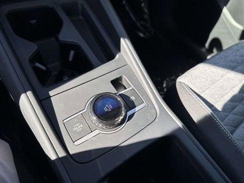 New 2026 Volkswagen Tiguan S image 22