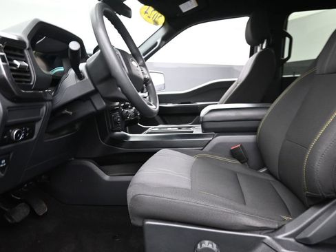 Used 2024 Ford F150 STX AWD/4WD image 13
