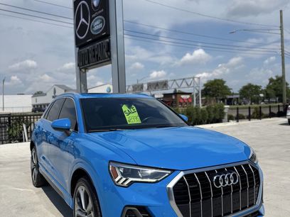 Used 2019 Audi Q3 2.0T Premium Plus w/ Premium Plus Package