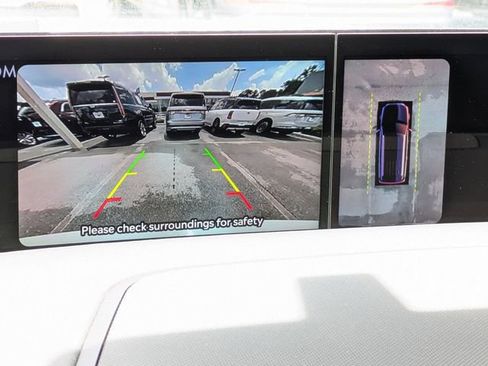 New 2025 Lincoln Navigator Reserve w/ Jet Appearance Package AWD/4WD image 20
