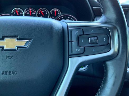 Used 2021 Chevrolet Tahoe LT image 23