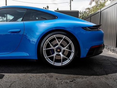 Used 2022 Porsche 911 GT3 RS image 82
