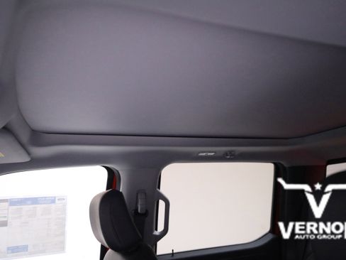 New 2026 Ford F250 Lariat w/ Lariat Premium Package image 14