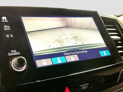 Used 2021 Honda Pilot EX-L image 13