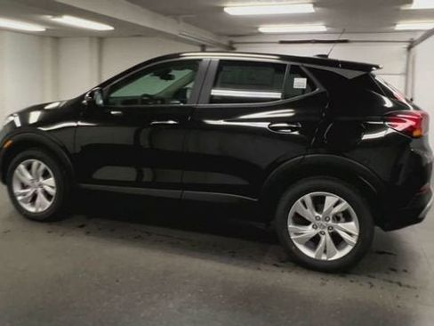 New 2026 Buick Encore GX Preferred w/ Comfort Package FWD image 6