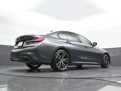 Used 2022 BMW M340i xDrive AWD/4WD image 29