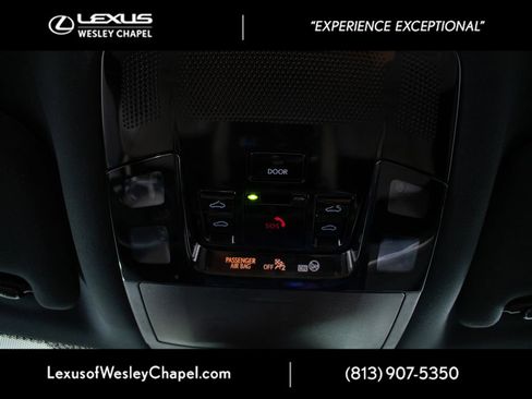 Used 2023 Lexus RX 350 Premium Plus w/ Accessory Package AWD/4WD image 39