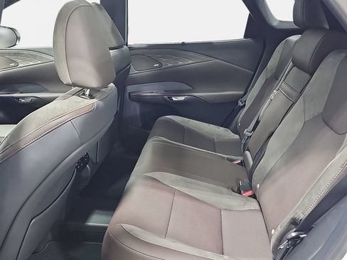 New 2026 Lexus RX 450h AWD image 10