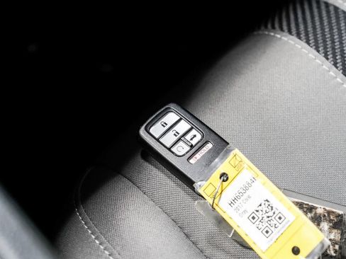 Used 2017 Honda Civic EX-T image 29