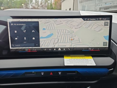 New 2026 BMW X3 xDrive30 w/ M Sport Package image 25