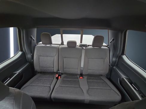 Used 2023 Ford F150 XLT w/ Equipment Group 302A High AWD/4WD image 13