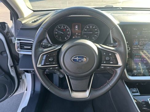 Used 2020 Subaru Legacy Sport w/ Popular Package #3 image 7