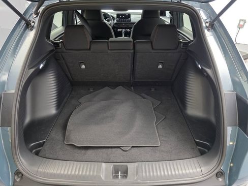 Used 2024 Honda HR-V Sport image 15
