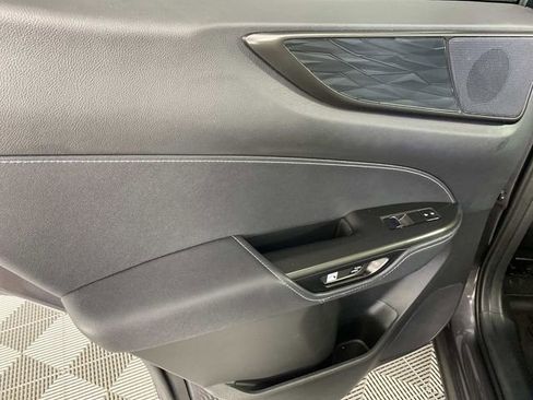 Used 2023 Lexus NX 350h AWD image 27