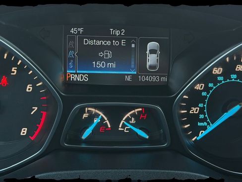 Used 2014 Ford Escape SE w/ Equipment Group 201A image 21