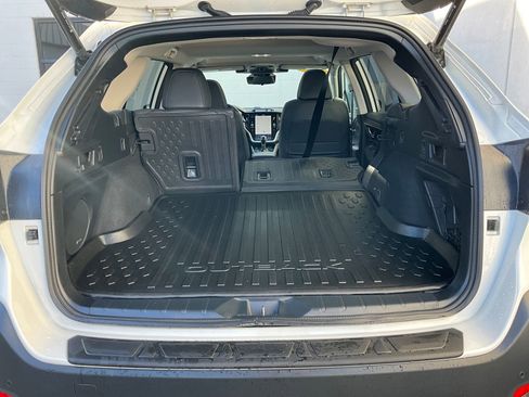 Certified 2024 Subaru Outback Touring XT w/ Popular Package #2 image 32