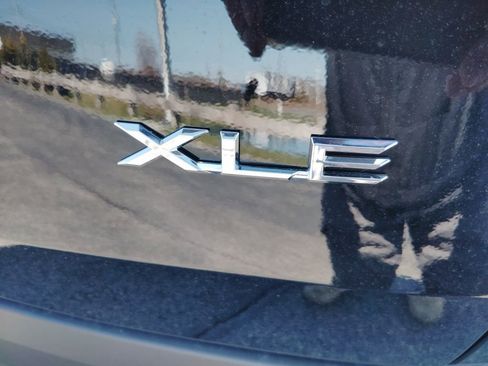 New 2026 Toyota Grand Highlander XLE image 12