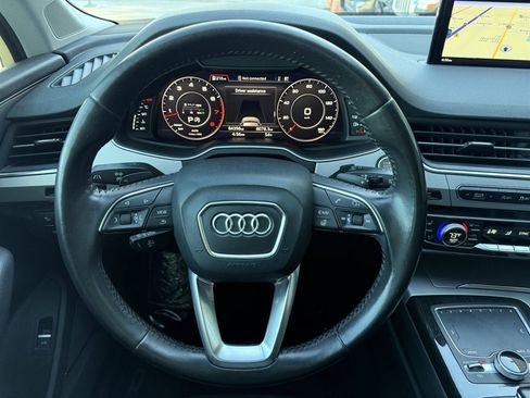 Used 2017 Audi Q7 3.0T Prestige image 27