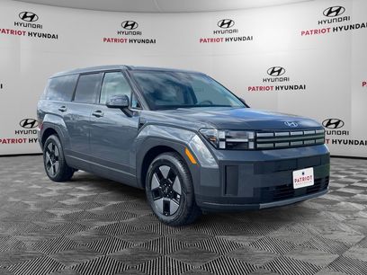 New 2026 Hyundai Santa Fe SE