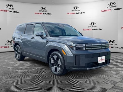 New 2026 Hyundai Santa Fe SE image 1