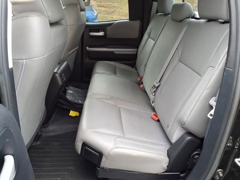 Used 2015 Toyota Tundra Limited w/ Limited Premium Package image 15