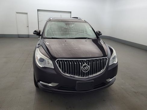 Used 2015 Buick Enclave Premium w/ Experience Buick Package AWD/4WD image 14