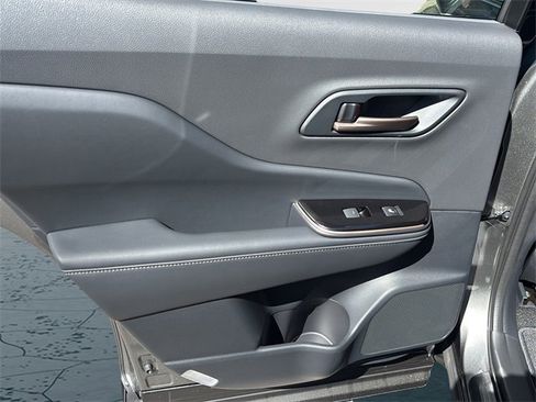 New 2026 Toyota Crown XLE image 14