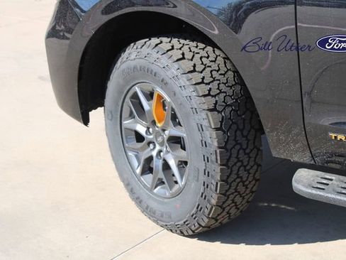 New 2025 Ford Expedition Tremor image 5