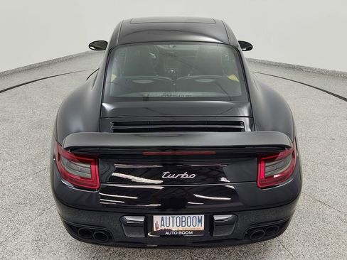 Used 2007 Porsche 911 Turbo image 20