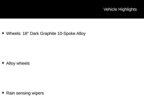 Used 2022 Volkswagen Tiguan SE image 22