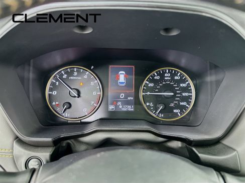 Used 2022 Subaru Outback Wilderness w/ Wilderness Package AWD/4WD image 18