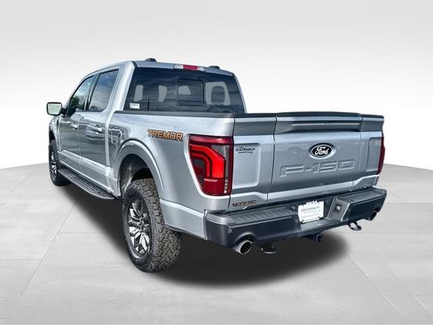 Used 2025 Ford F150 Tremor w/ Equipment Group 402A High AWD/4WD image 6