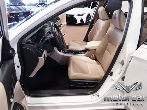 Used 2014 Honda Accord EX-L image 27
