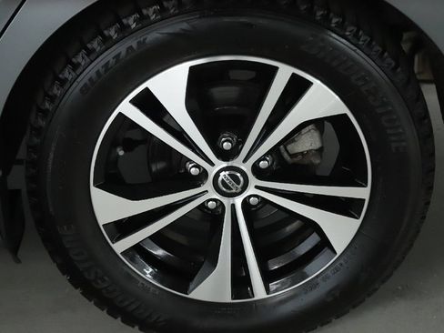 Certified 2023 Nissan Sentra SV w/ All-Weather Package FWD image 41