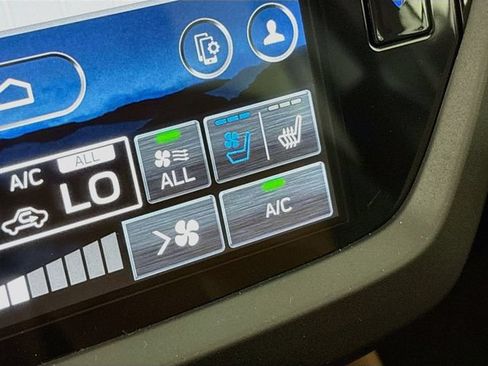 New 2026 Subaru Forester Touring AWD/4WD image 20