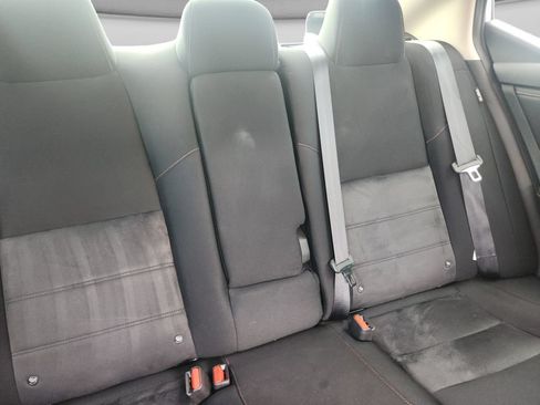 Used 2024 Nissan Sentra SR FWD image 28