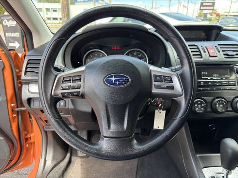 Used 2014 Subaru Crosstrek 2.0i Premium w/ Moonroof Package AWD/4WD image 29