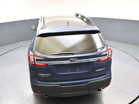 Certified 2025 Subaru Ascent Premium AWD/4WD image 39