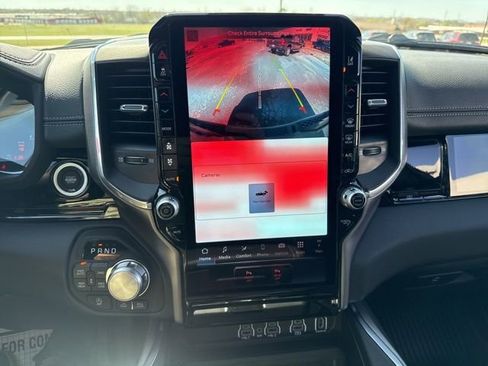 New 2026 RAM 1500 Laramie image 45