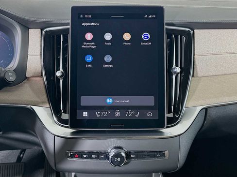 New 2026 Volvo XC90 B5 Plus w/ Protection Package image 13