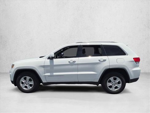 Used 2014 Jeep Grand Cherokee Laredo w/ Quick Order Package 23E RWD image 9