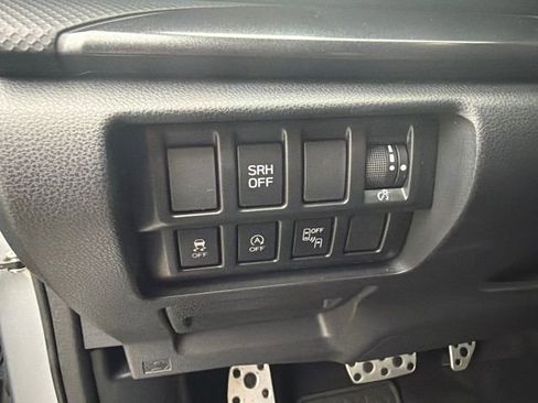 Certified 2022 Subaru Forester Wilderness image 25