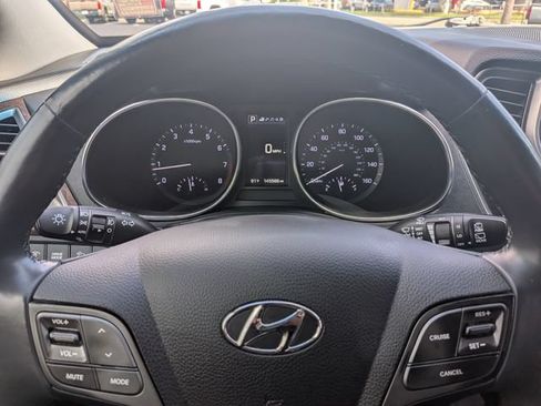 Used 2018 Hyundai Santa Fe Sport FWD image 28