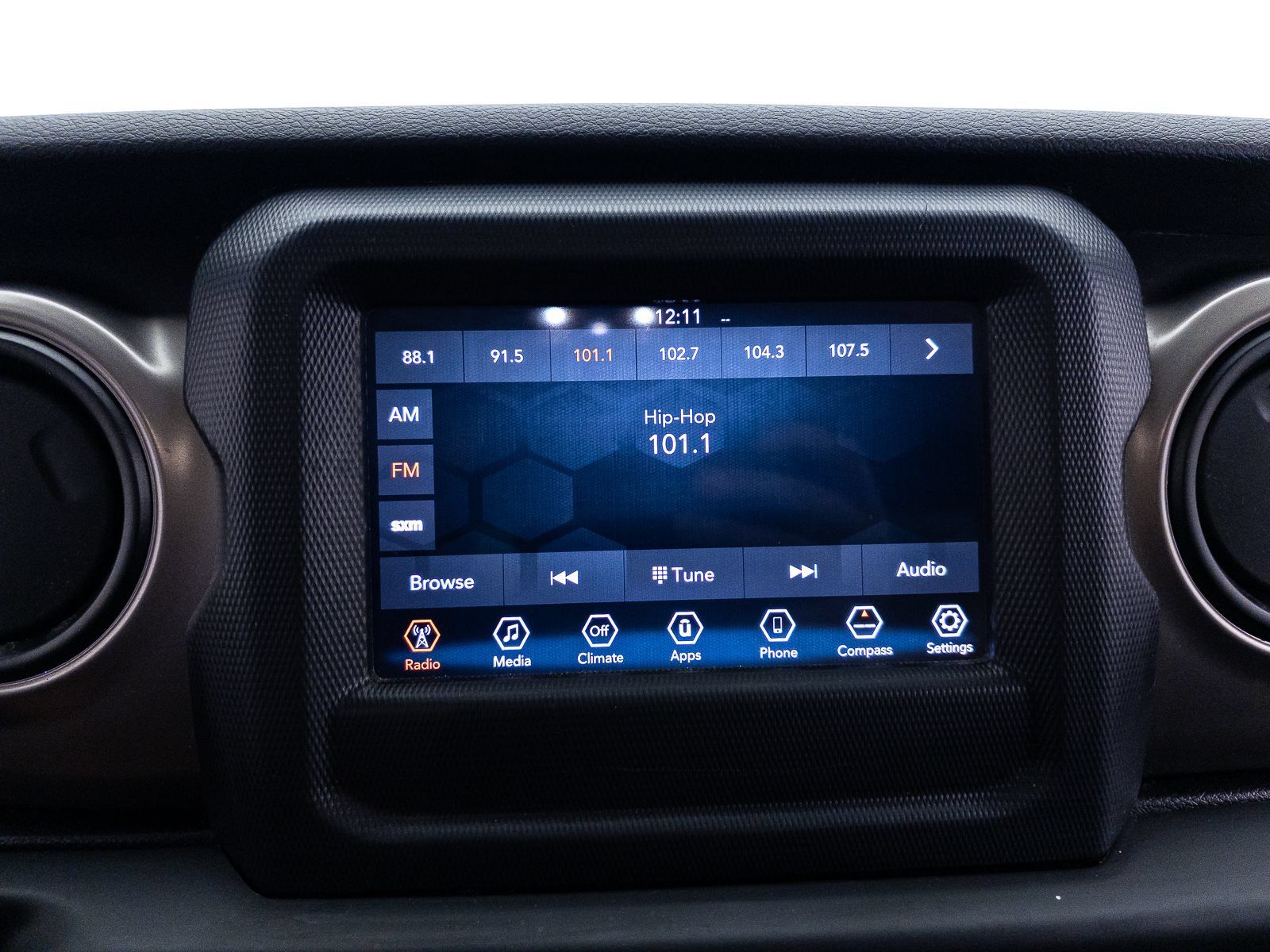 Used 2020 Jeep Wrangler Unlimited Sport S AWD/4WD image 19