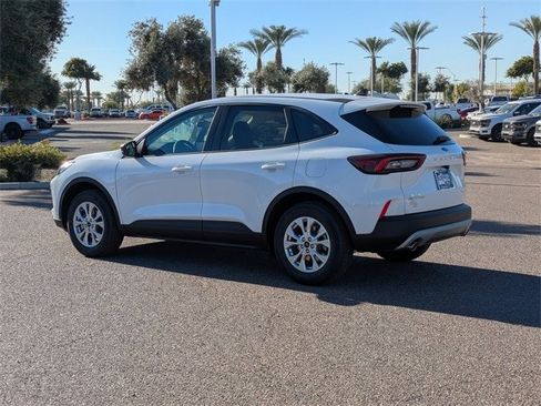 New 2026 Ford Escape Active image 28