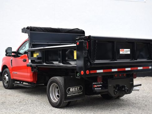 Used 2017 Ford F350 XL w/ Power Equipment Group RWD image 59
