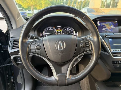 Used 2020 Acura MDX FWD w/ Technology Package image 31
